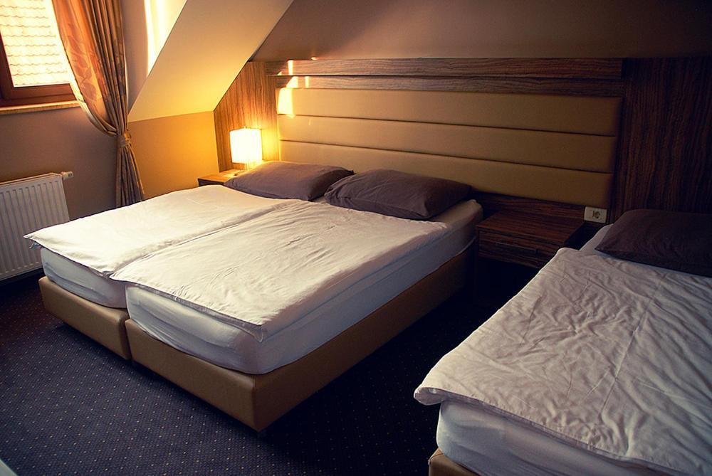 Hotel Opara Trebnje Ngoại thất bức ảnh