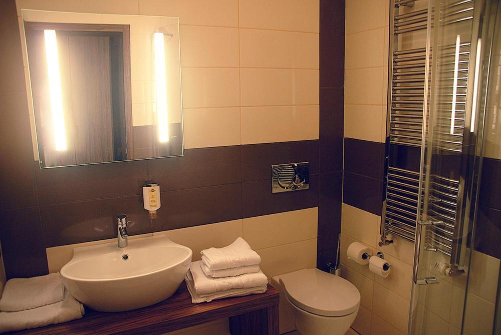 Hotel Opara Trebnje Ngoại thất bức ảnh