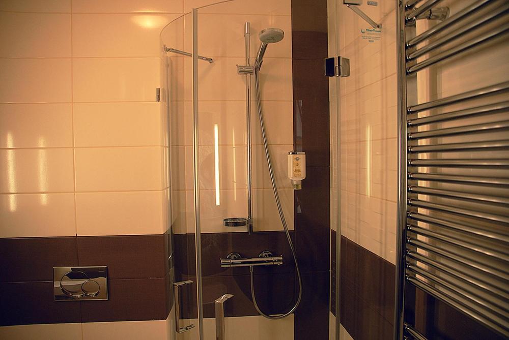 Hotel Opara Trebnje Ngoại thất bức ảnh