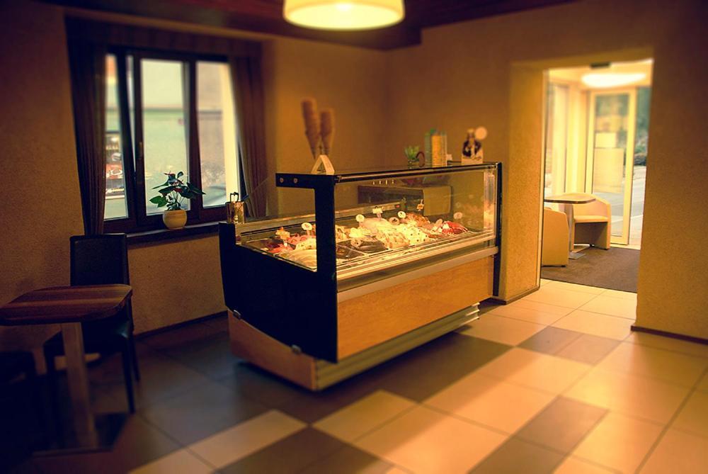 Hotel Opara Trebnje Ngoại thất bức ảnh